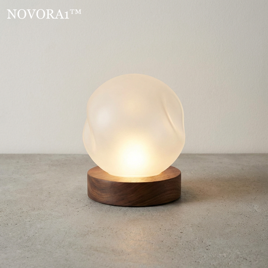 Novora1™ LumaVeil Pendant Light