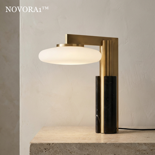 Novora1™ Orbitra Balance Table Lamp