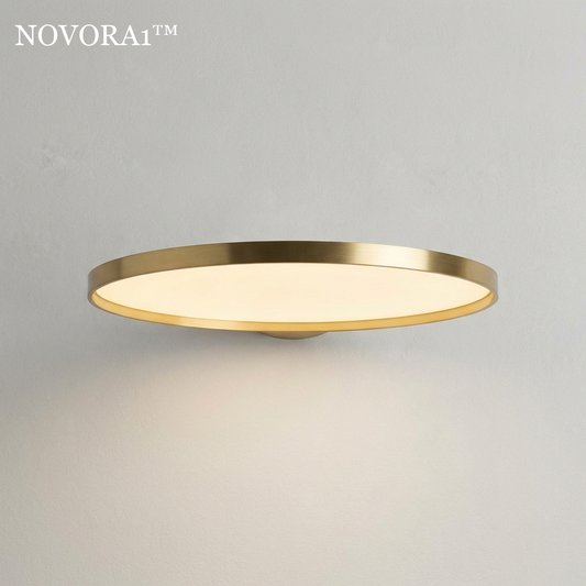 Novora1™ Horizon Arc Wall Disc